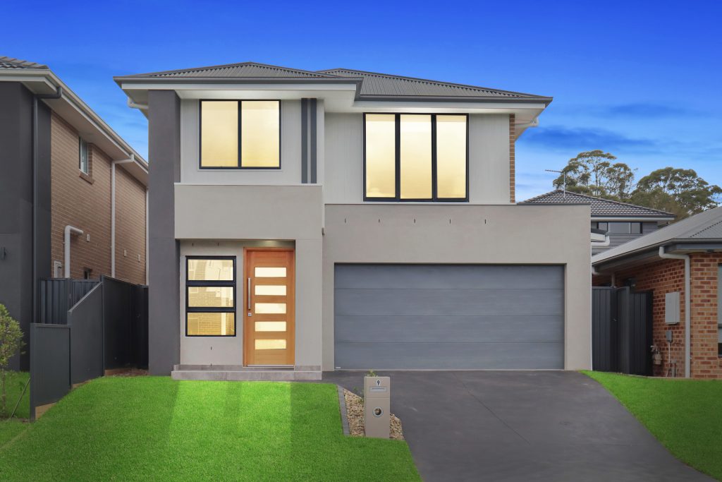 9 Pettitt Street, Riverstone NSW 2765 - McGrath West Group