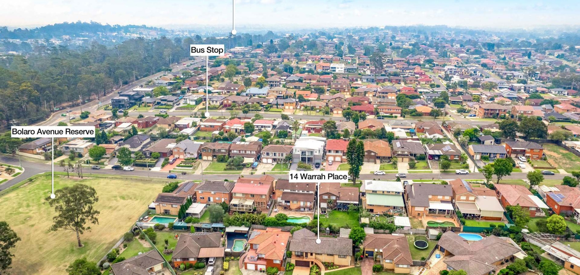 14 Warrah Place, Greystanes NSW 2145 - photo 2