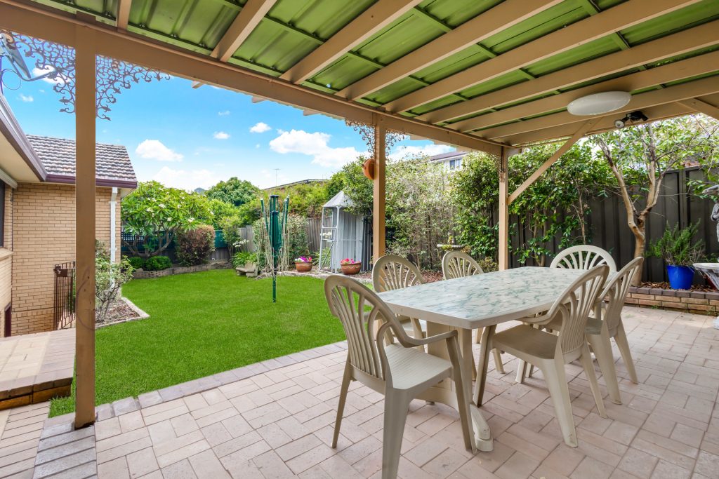 14 Warrah Place, Greystanes NSW 2145 - photo 11