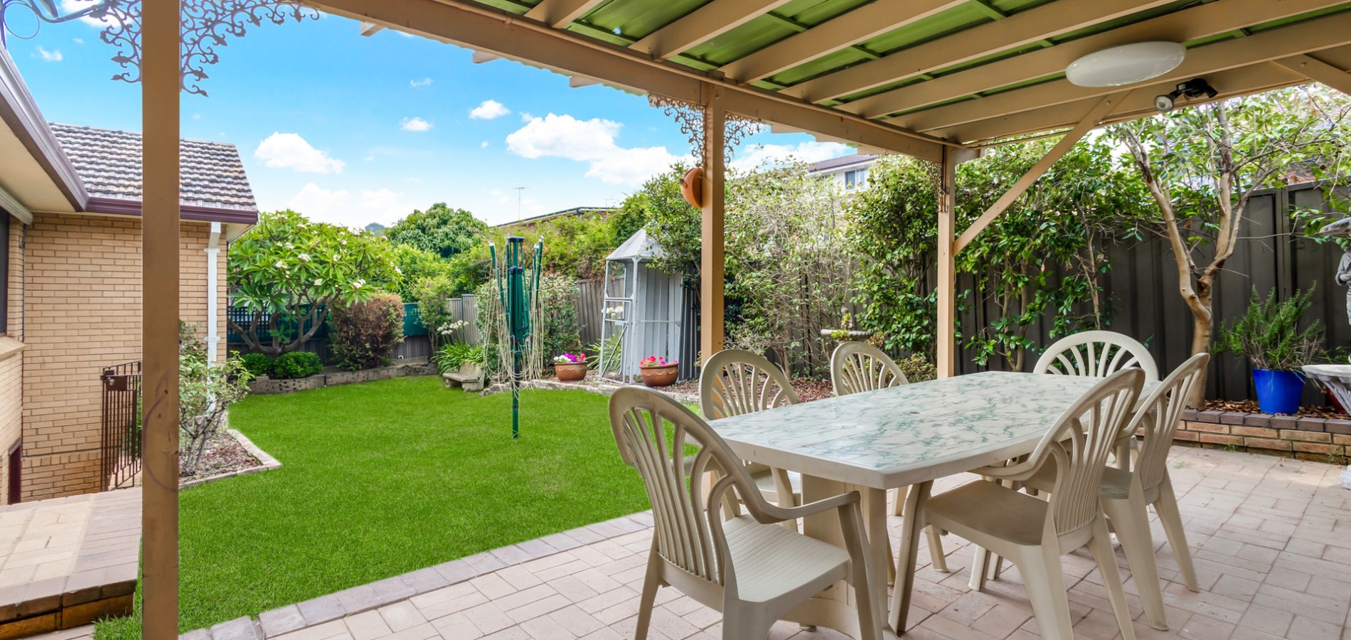 14 Warrah Place, Greystanes NSW 2145 - photo 11