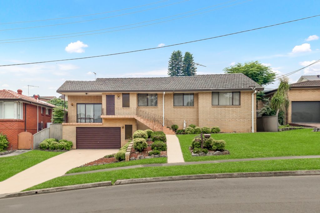 14 Warrah Place, Greystanes NSW 2145 - photo 13