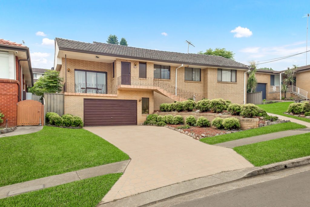 14 Warrah Place, Greystanes NSW 2145 - McGrath West Group