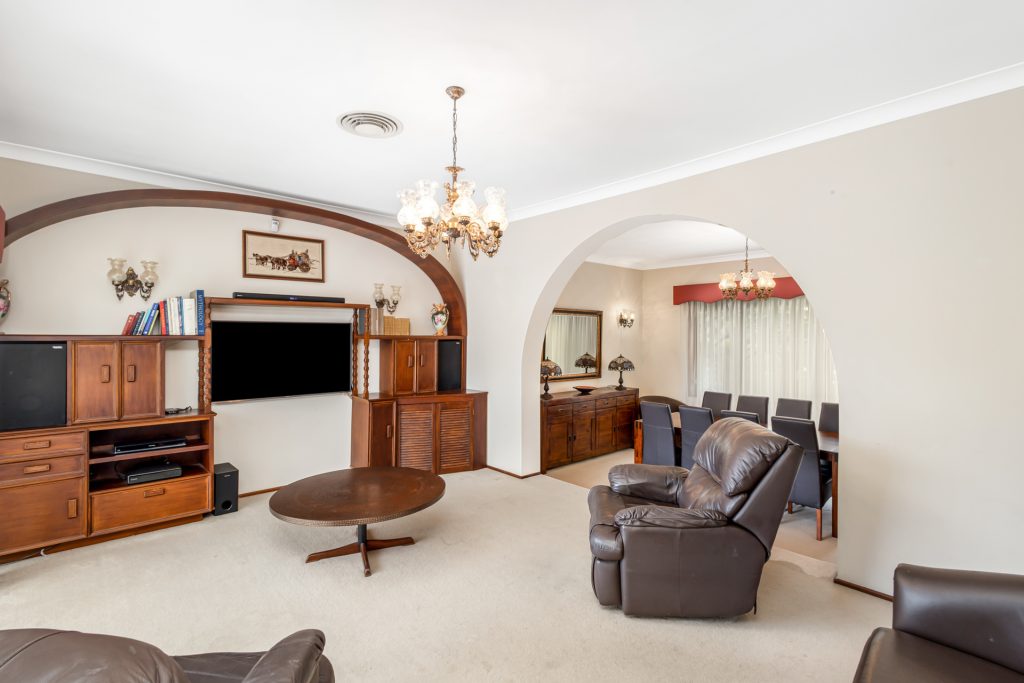 14 Warrah Place, Greystanes NSW 2145 - photo 4