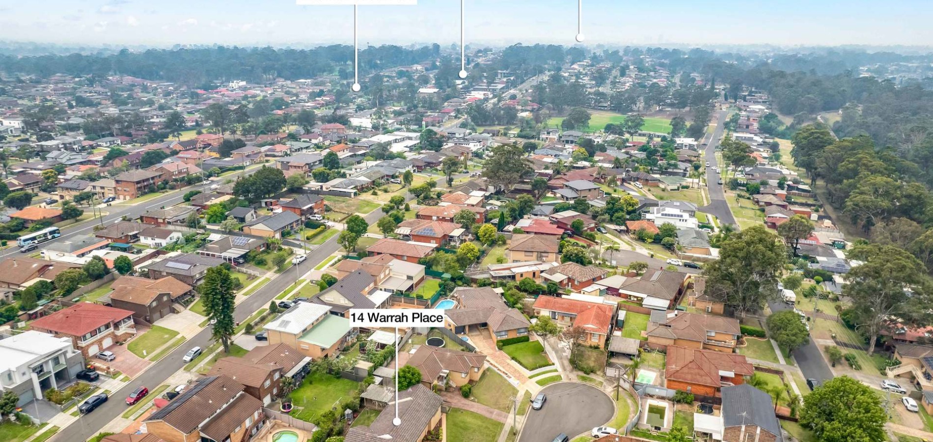 14 Warrah Place, Greystanes NSW 2145 - photo 5