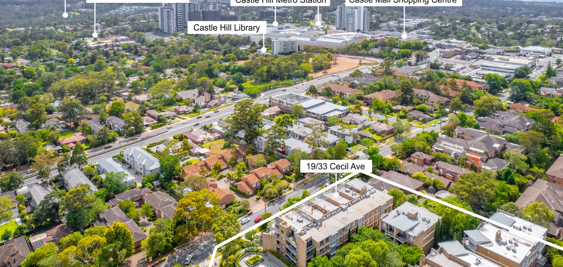 19/33 Cecil Avenue, Castle Hill NSW 2154 - photo 15