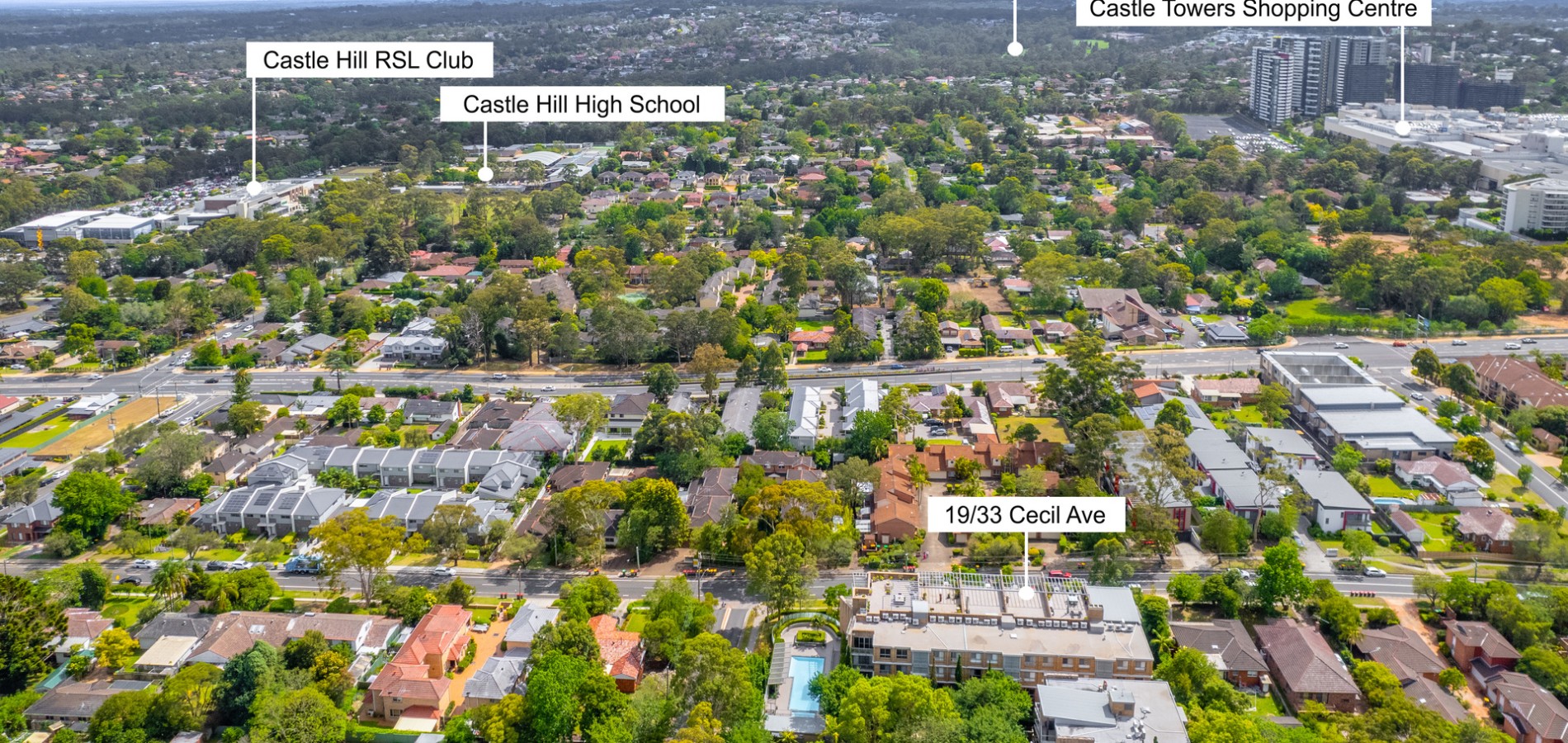 19/33 Cecil Avenue, Castle Hill NSW 2154 - photo 16