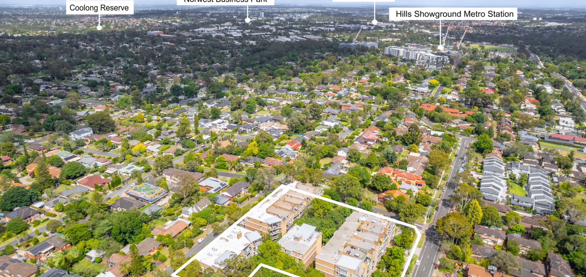 19/33 Cecil Avenue, Castle Hill NSW 2154 - photo 17