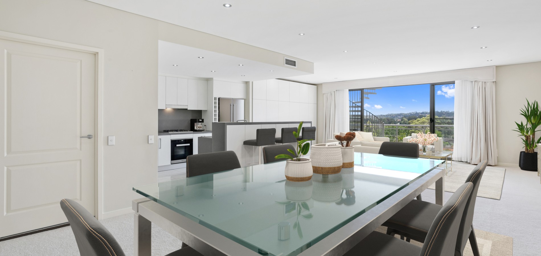 19/33 Cecil Avenue, Castle Hill NSW 2154 - photo 3
