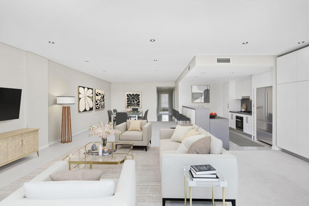 19/33 Cecil Avenue, Castle Hill NSW 2154 - McGrath West Group