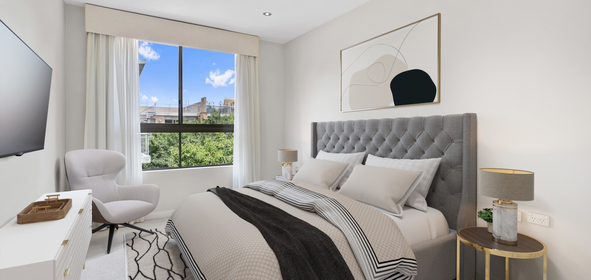 19/33 Cecil Avenue, Castle Hill NSW 2154 - photo 5