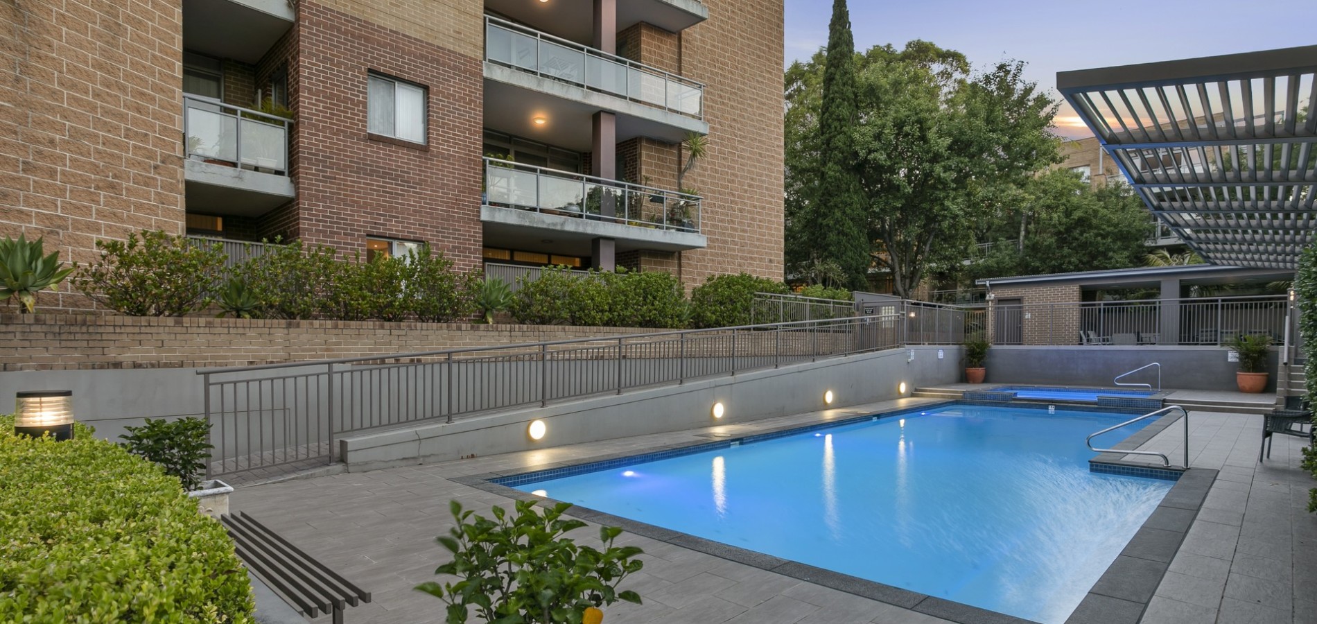 19/33 Cecil Avenue, Castle Hill NSW 2154 - photo 8