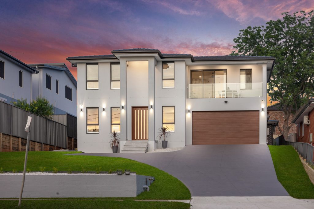 45 & 45a Quakers Road, Marayong NSW 2148 - photo 3