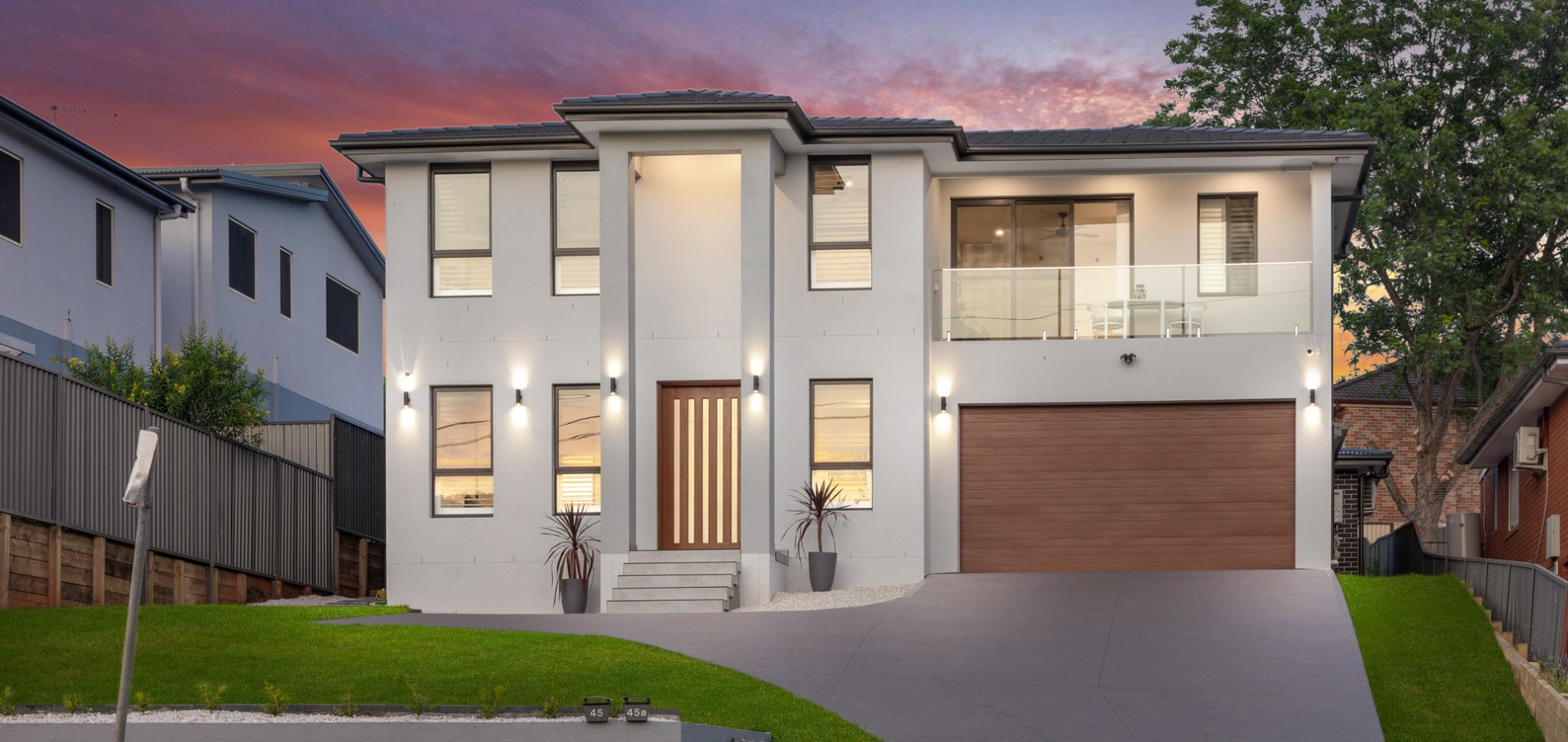 45 & 45a Quakers Road, Marayong NSW 2148 - photo 3