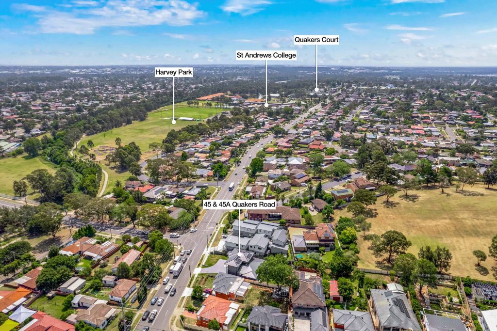 45 & 45a Quakers Road, Marayong NSW 2148 - photo 28