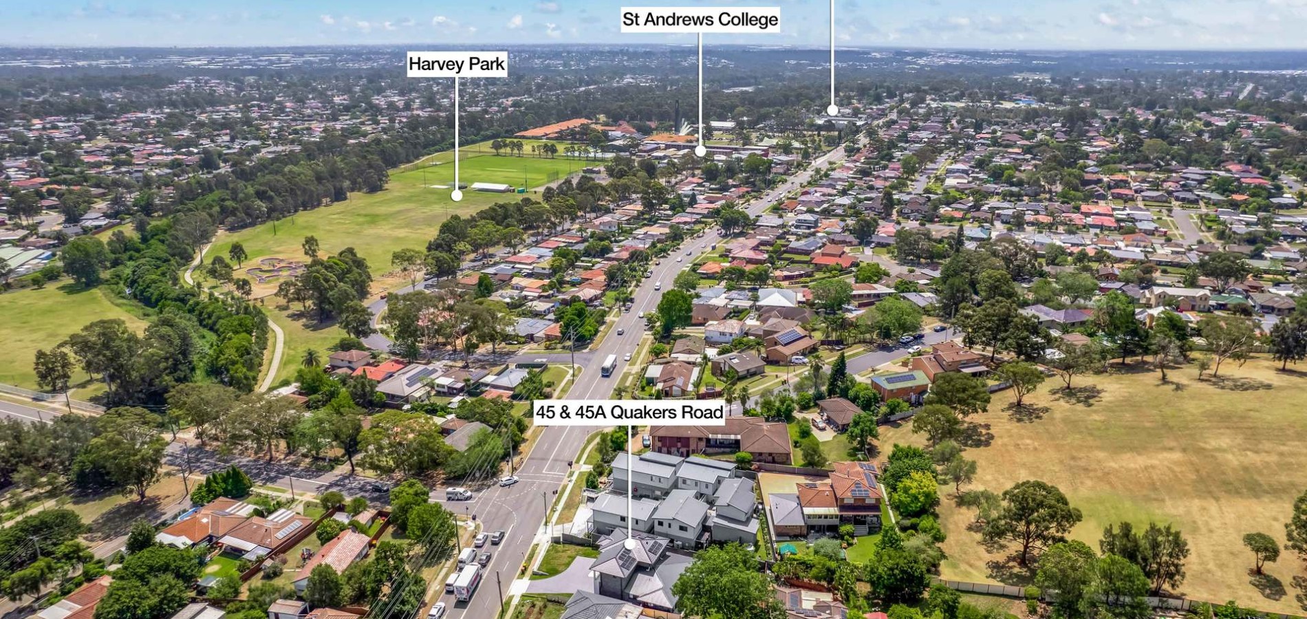 45 & 45a Quakers Road, Marayong NSW 2148 - photo 28