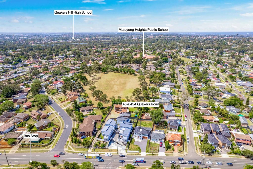 45 & 45a Quakers Road, Marayong NSW 2148 - photo 29