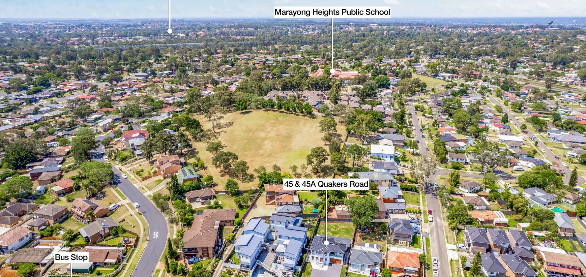 45 & 45a Quakers Road, Marayong NSW 2148 - photo 29