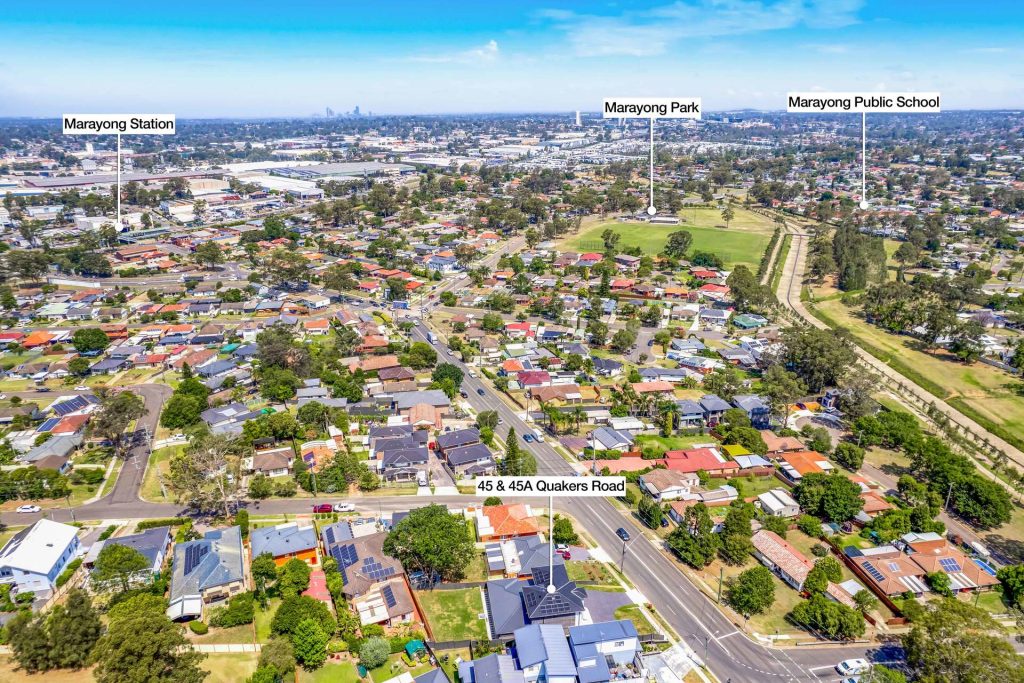 45 & 45a Quakers Road, Marayong NSW 2148 - photo 30