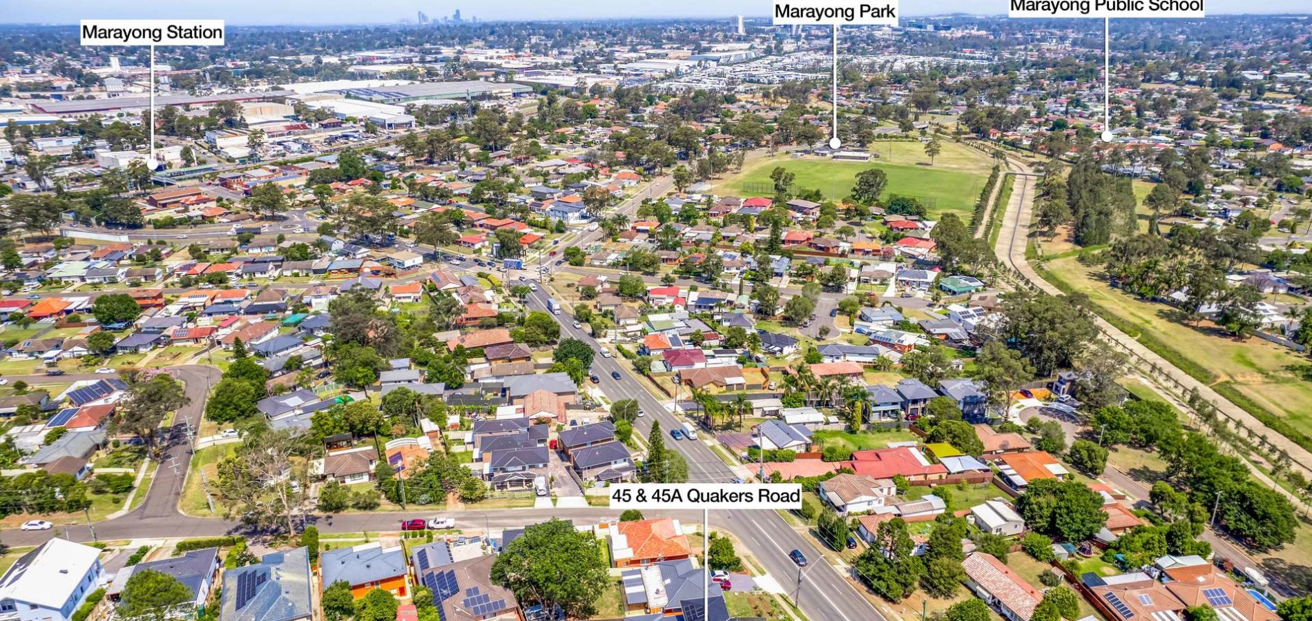 45 & 45a Quakers Road, Marayong NSW 2148 - photo 30