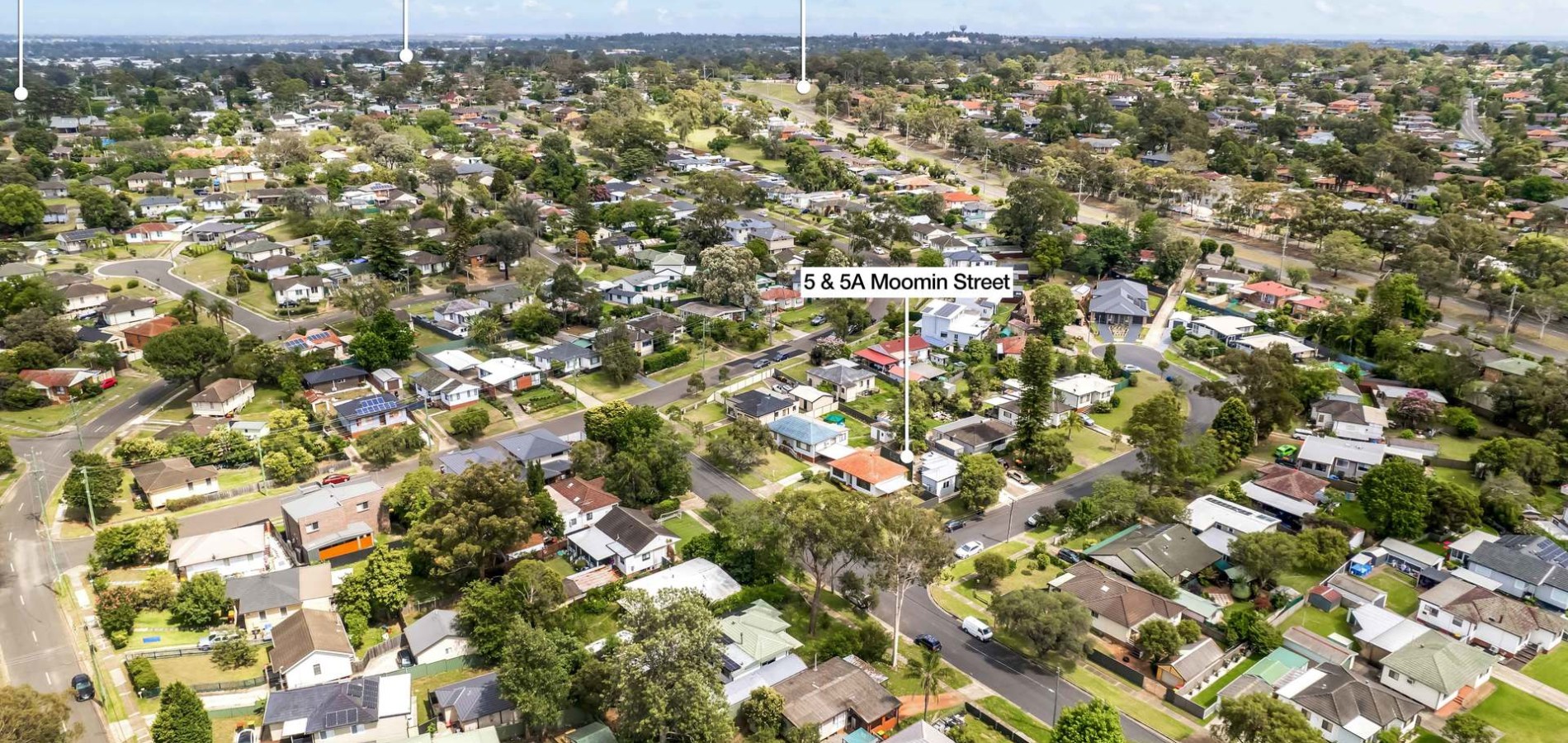 5 & 5A Moomin Street, Lalor Park NSW 2147 - photo 2