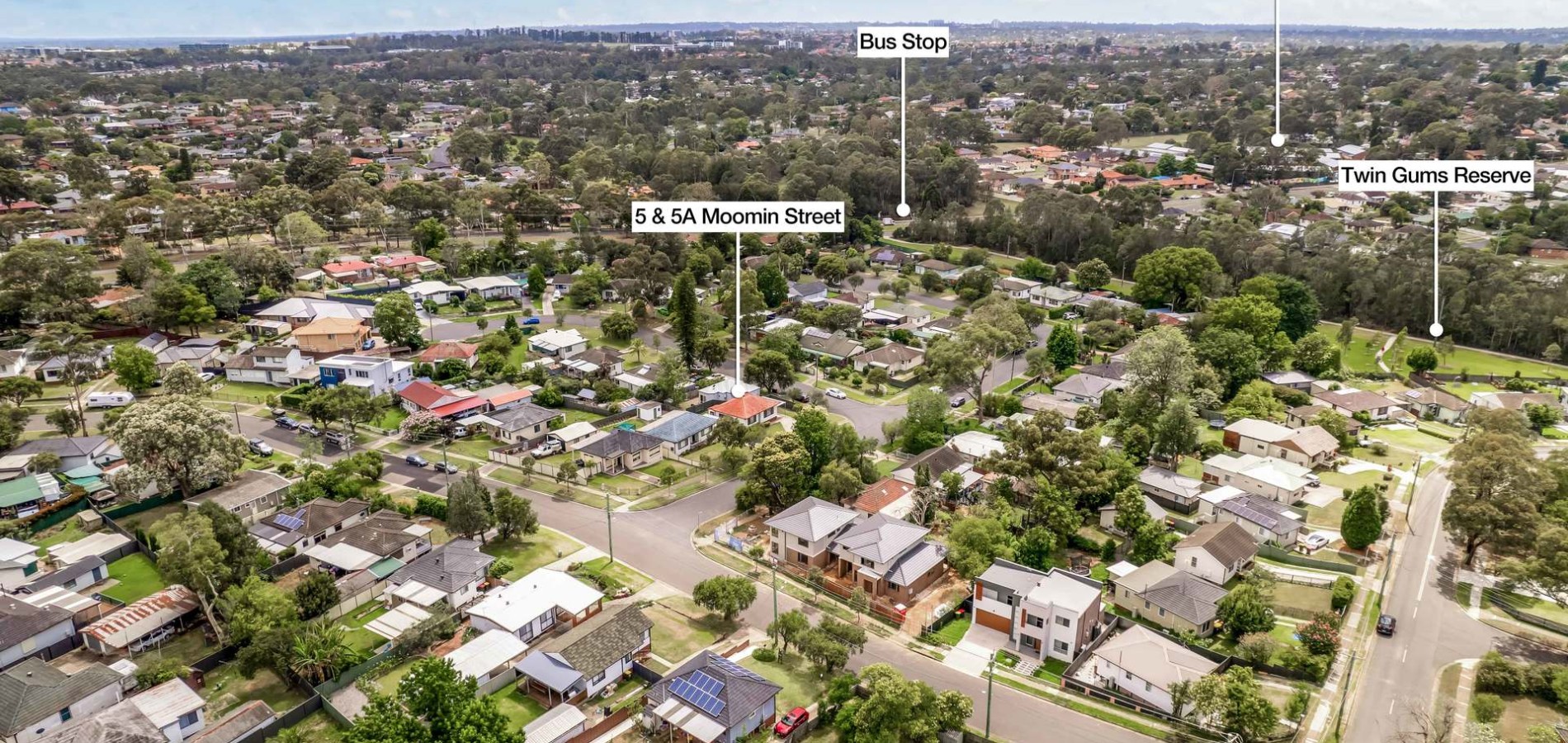 5 & 5A Moomin Street, Lalor Park NSW 2147 - photo 5