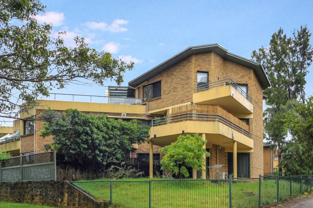 7/1 Bailey Street, Westmead NSW 2145 - McGrath West Group
