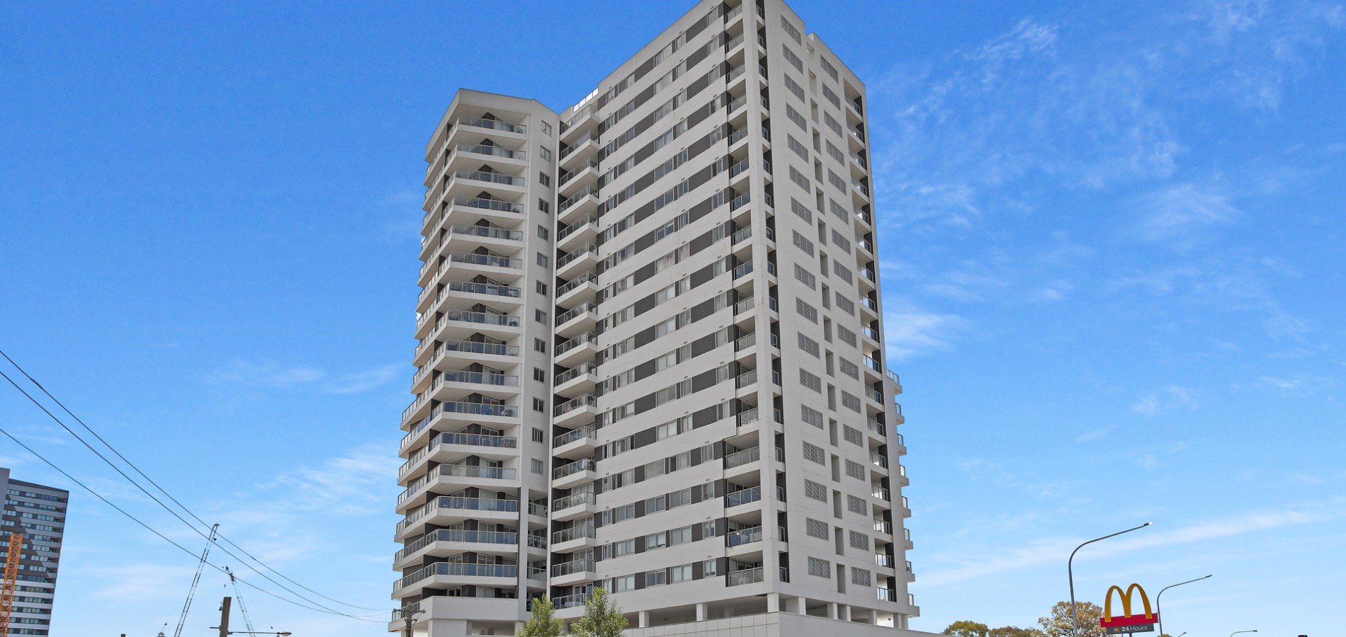 1407/5 Second Avenue, Blacktown NSW 2148 - photo 2