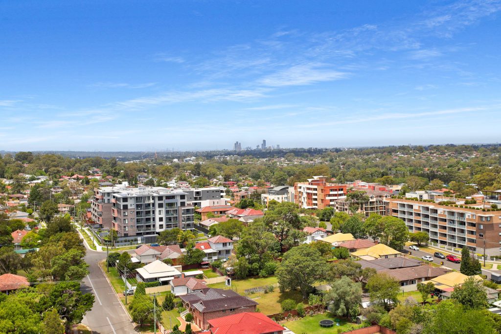 1407/5 Second Avenue, Blacktown NSW 2148 - photo 11