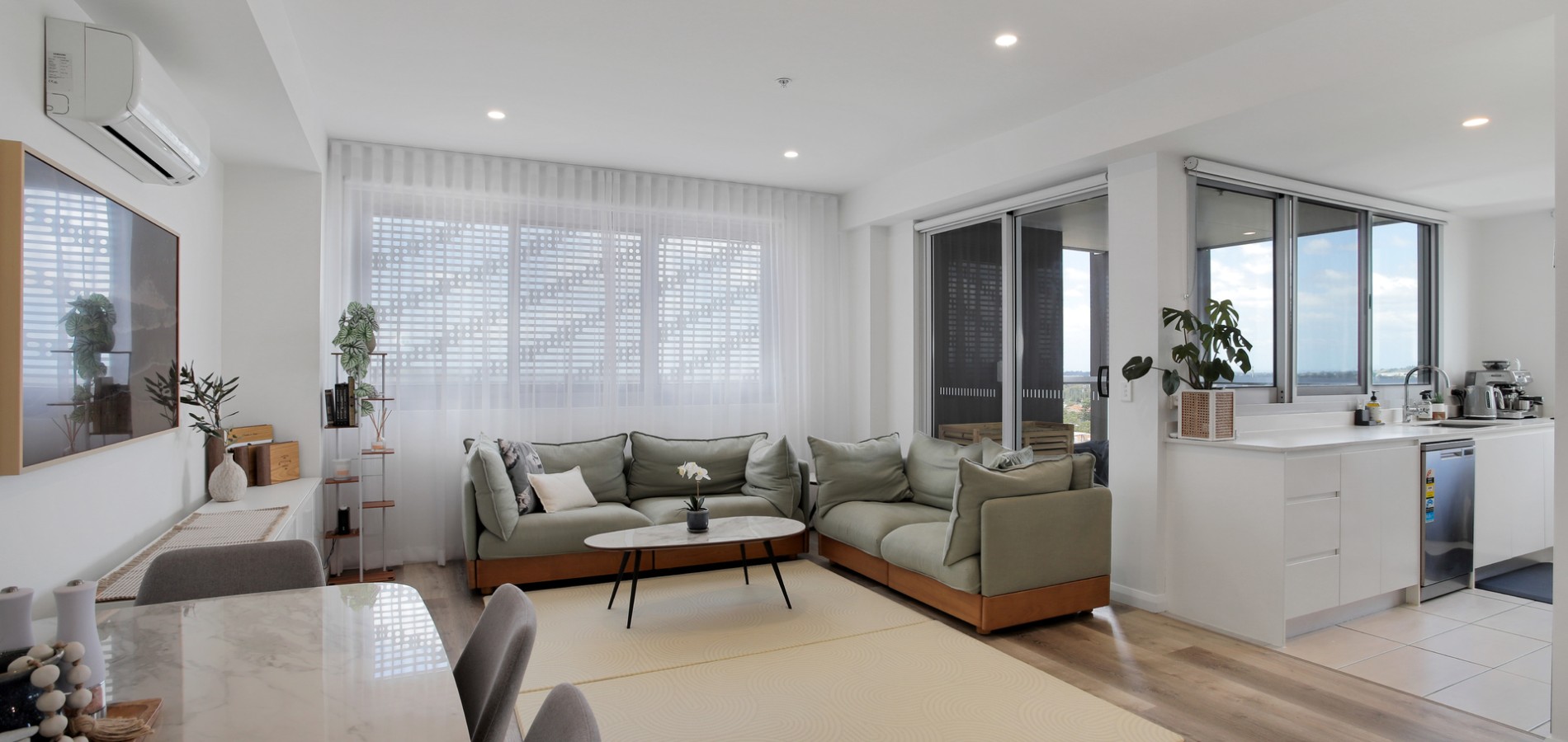 1407/5 Second Avenue, Blacktown NSW 2148 - photo 3