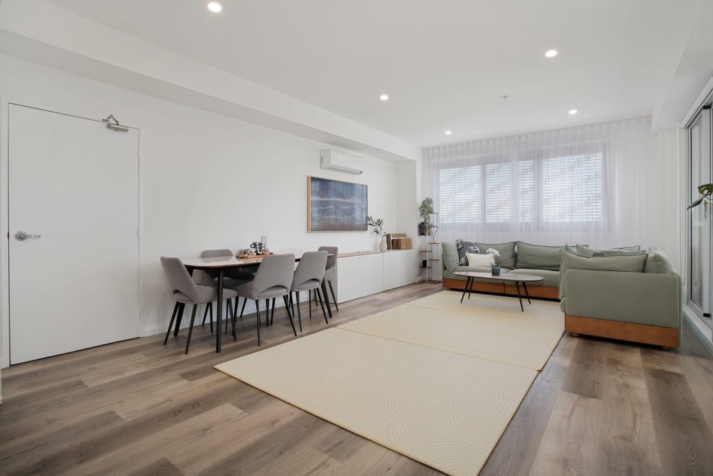 1407/5 Second Avenue, Blacktown NSW 2148 - photo 4