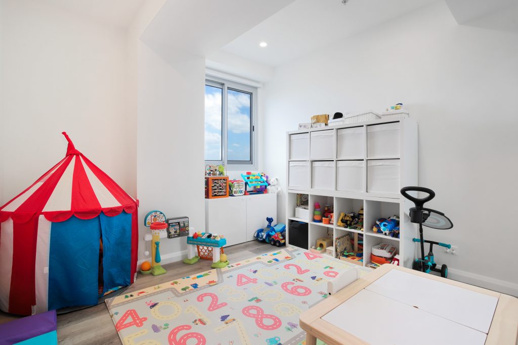 1407/5 Second Avenue, Blacktown NSW 2148 - photo 5