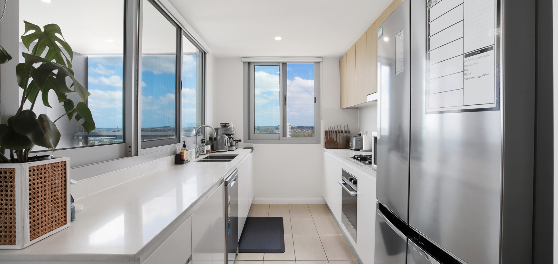 1407/5 Second Avenue, Blacktown NSW 2148 - photo 7