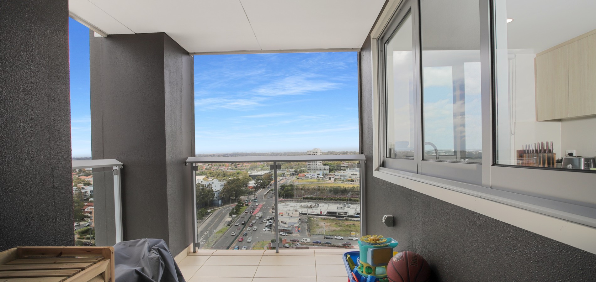 1407/5 Second Avenue, Blacktown NSW 2148 - photo 8