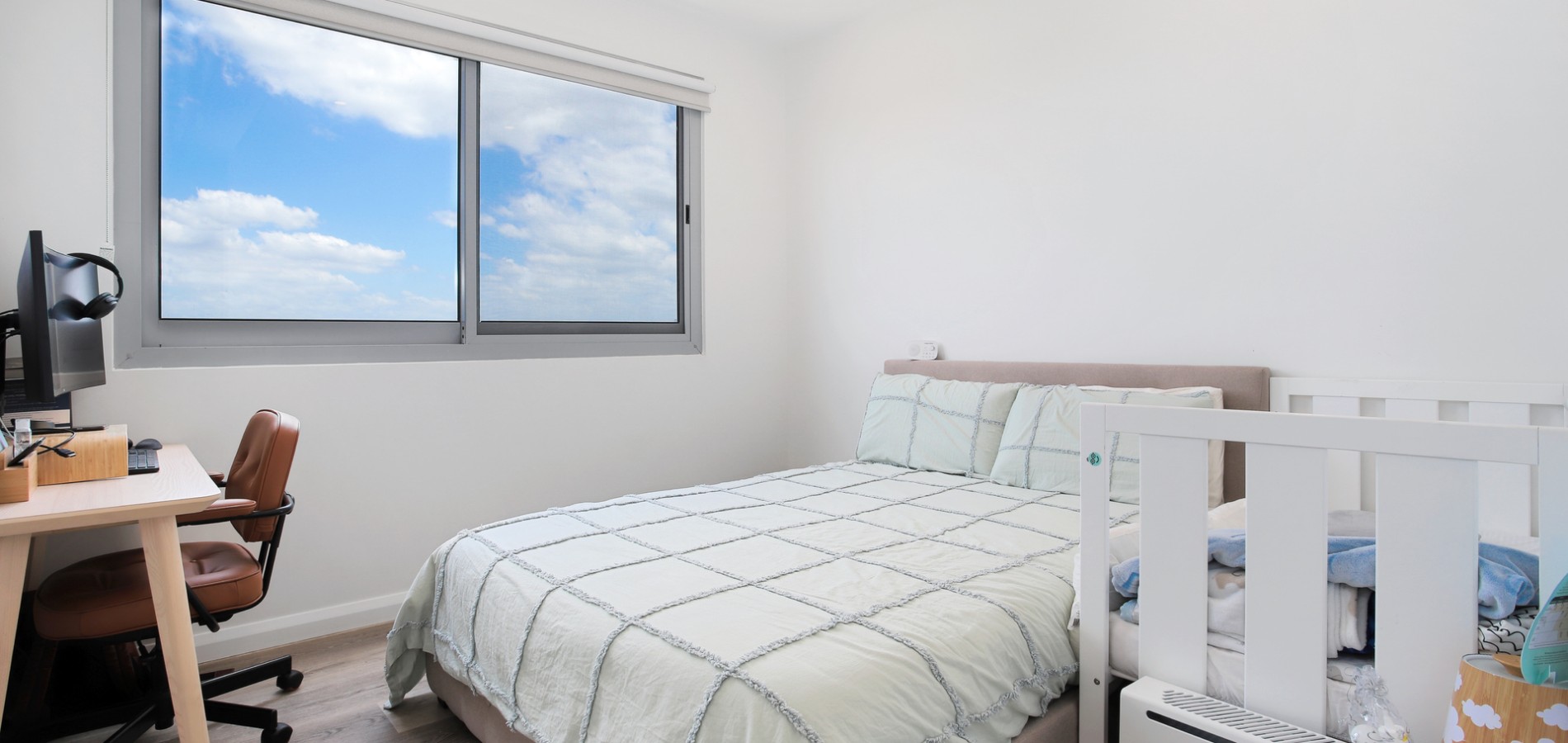 1407/5 Second Avenue, Blacktown NSW 2148 - photo 10
