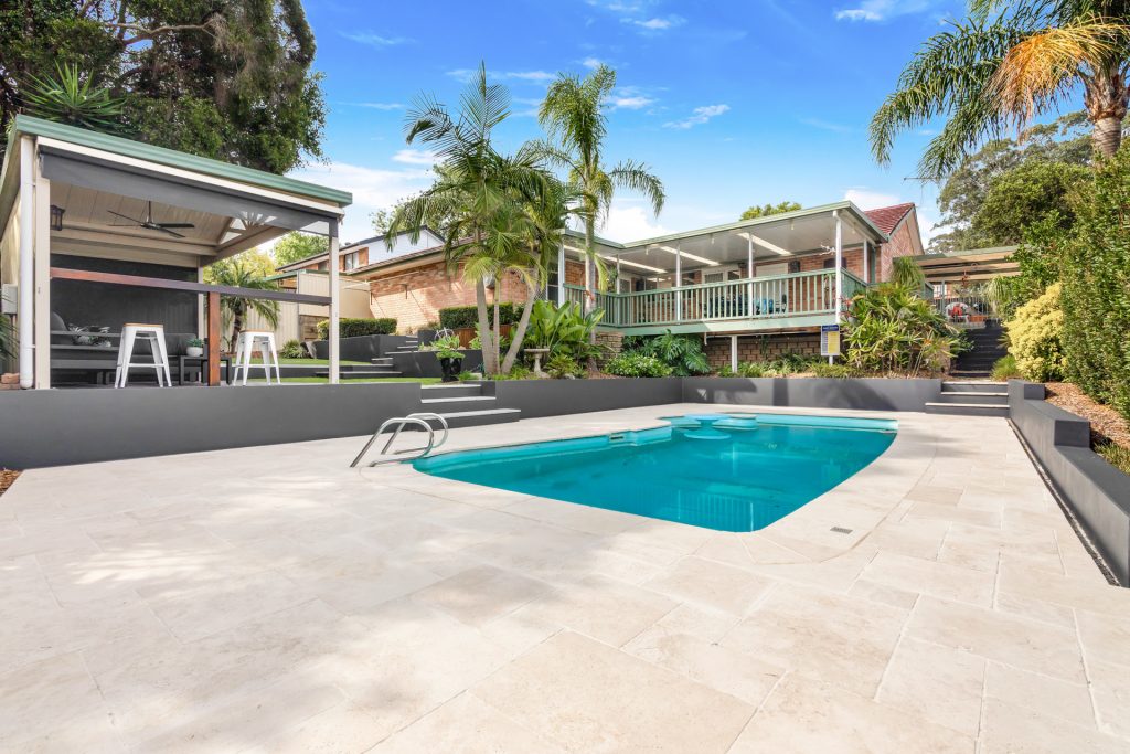5 Oakdale Place, Baulkham Hills NSW 2153 - photo 11