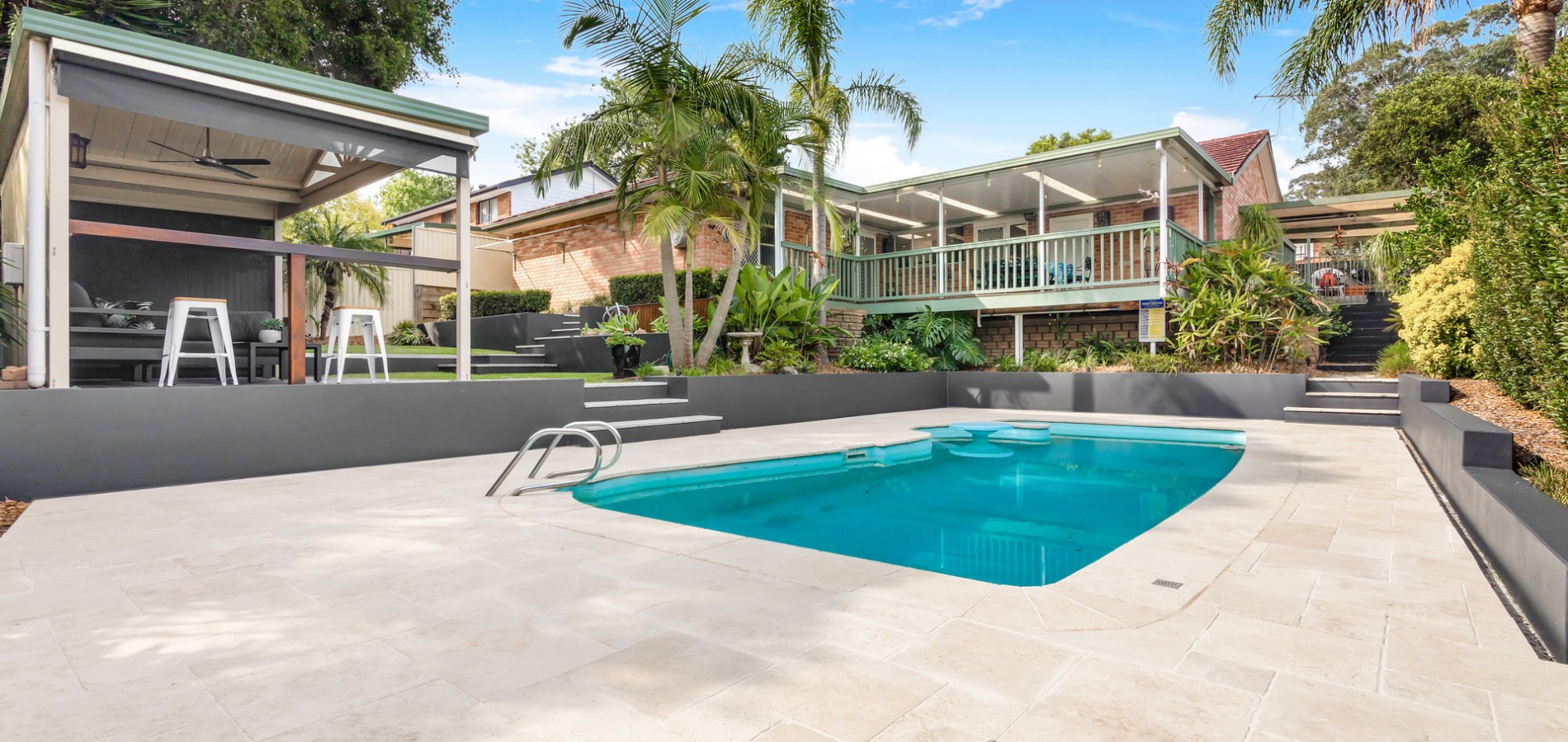 5 Oakdale Place, Baulkham Hills NSW 2153 - photo 11