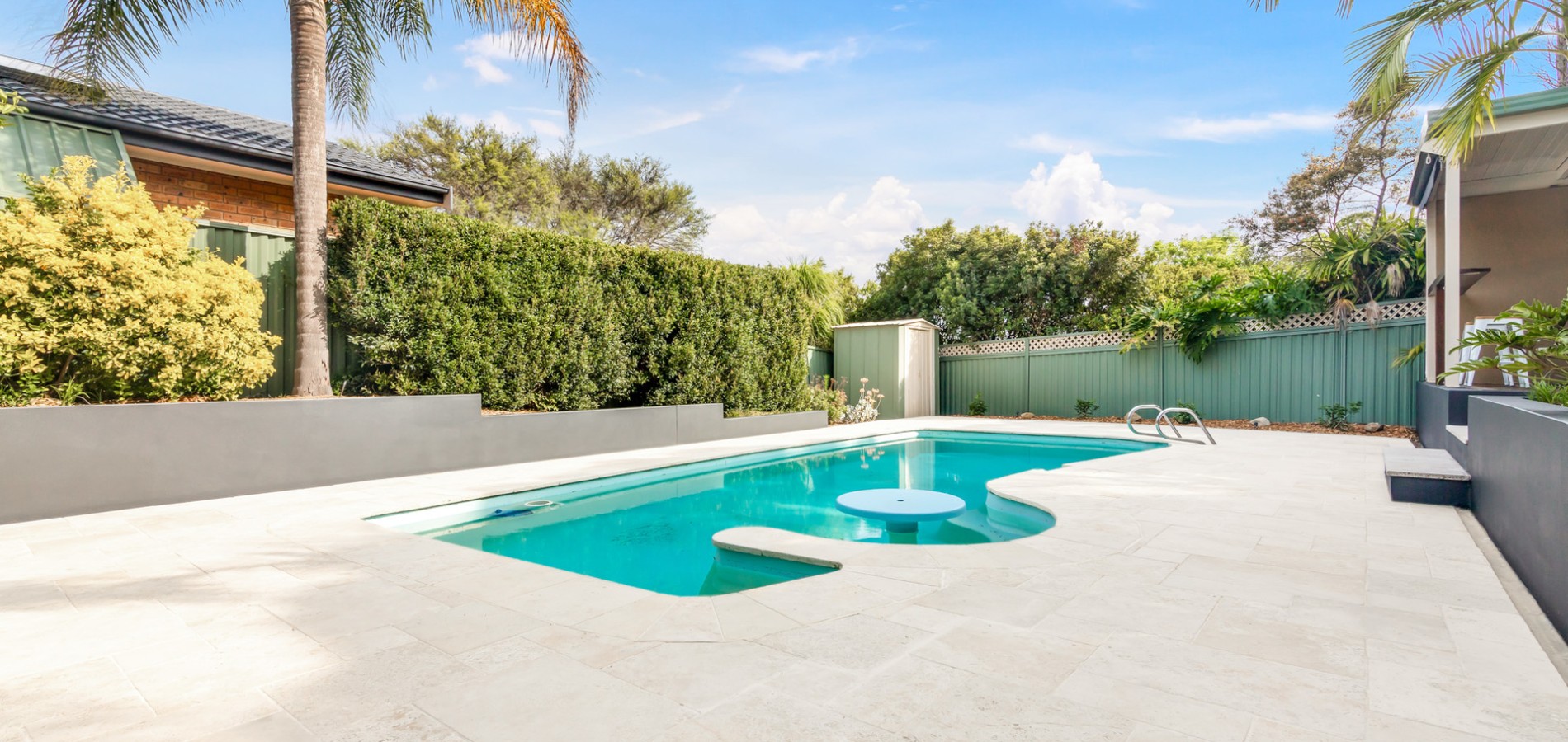 5 Oakdale Place, Baulkham Hills NSW 2153 - photo 16
