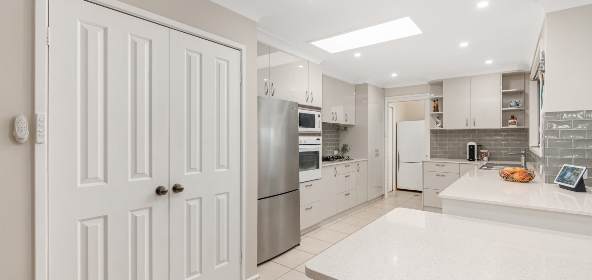 5 Oakdale Place, Baulkham Hills NSW 2153 - photo 4