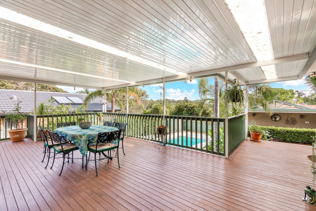 5 Oakdale Place, Baulkham Hills NSW 2153 - photo 7