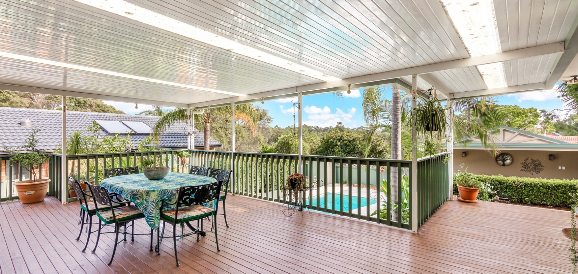 5 Oakdale Place, Baulkham Hills NSW 2153 - photo 7