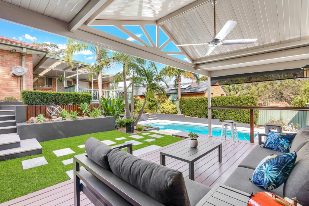 5 Oakdale Place, Baulkham Hills NSW 2153 - photo 8