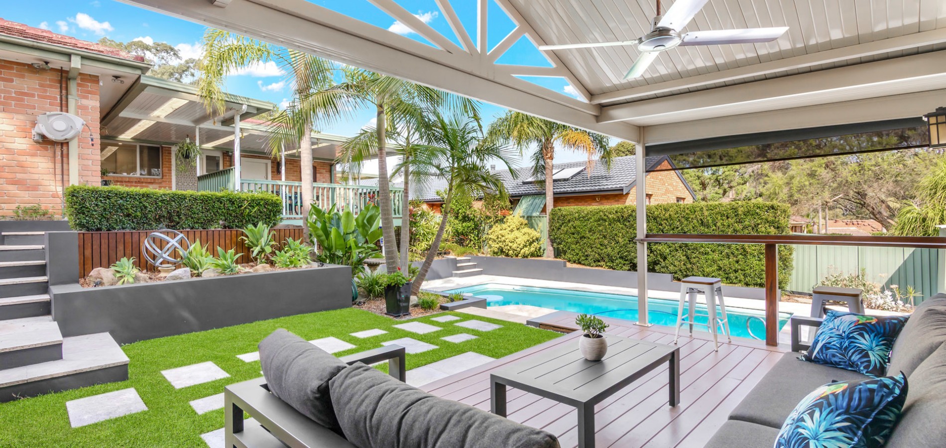 5 Oakdale Place, Baulkham Hills NSW 2153 - photo 8