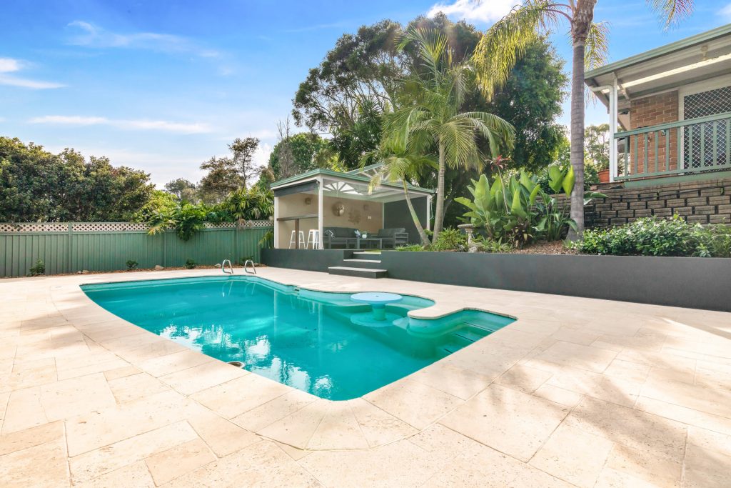 5 Oakdale Place, Baulkham Hills NSW 2153 - photo 10