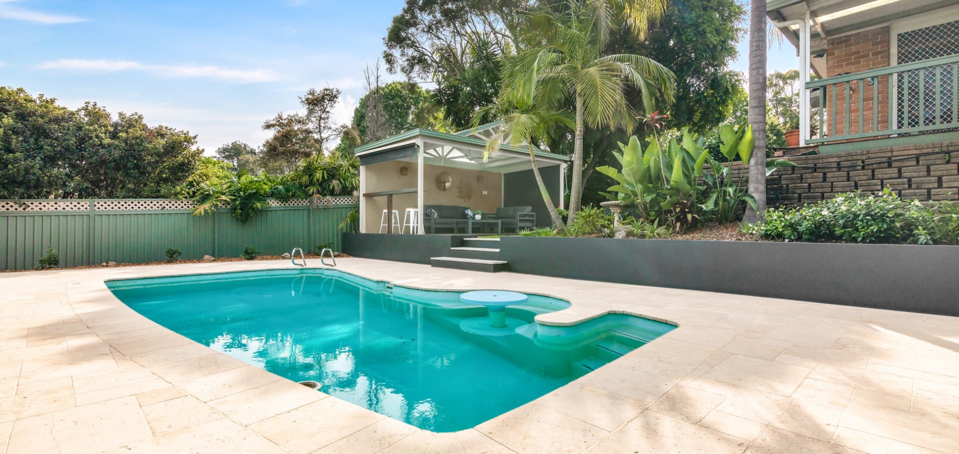 5 Oakdale Place, Baulkham Hills NSW 2153 - photo 10