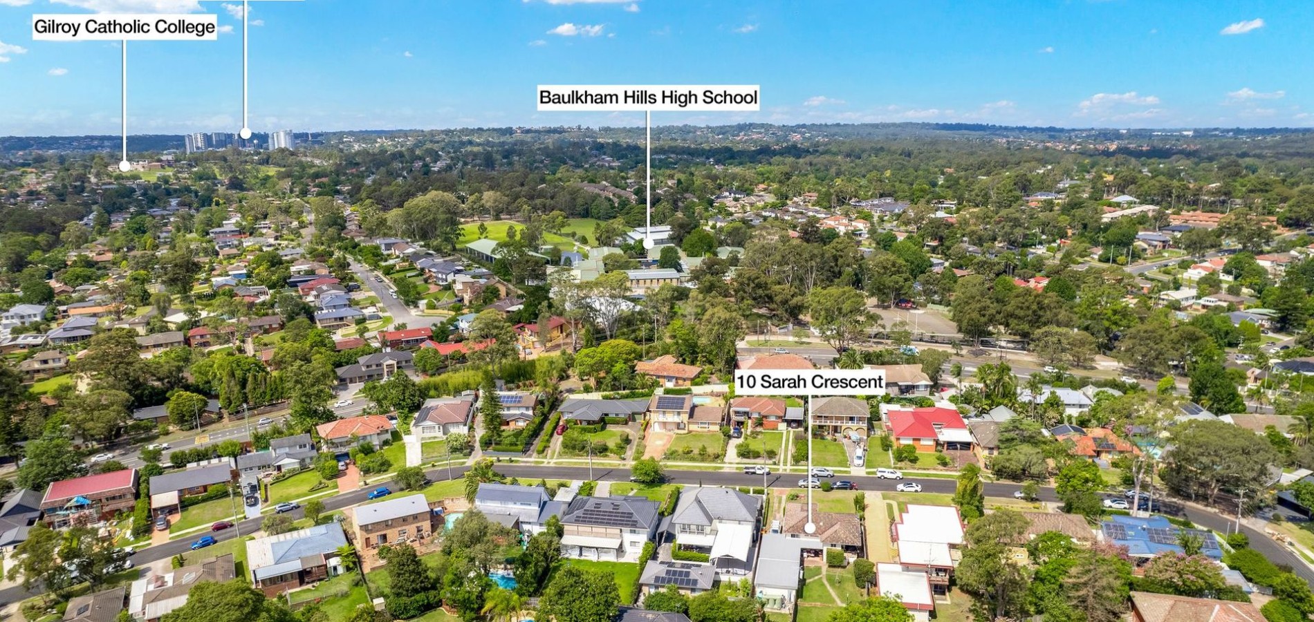 10 Sarah Crescent, Baulkham Hills NSW 2153 - photo 11