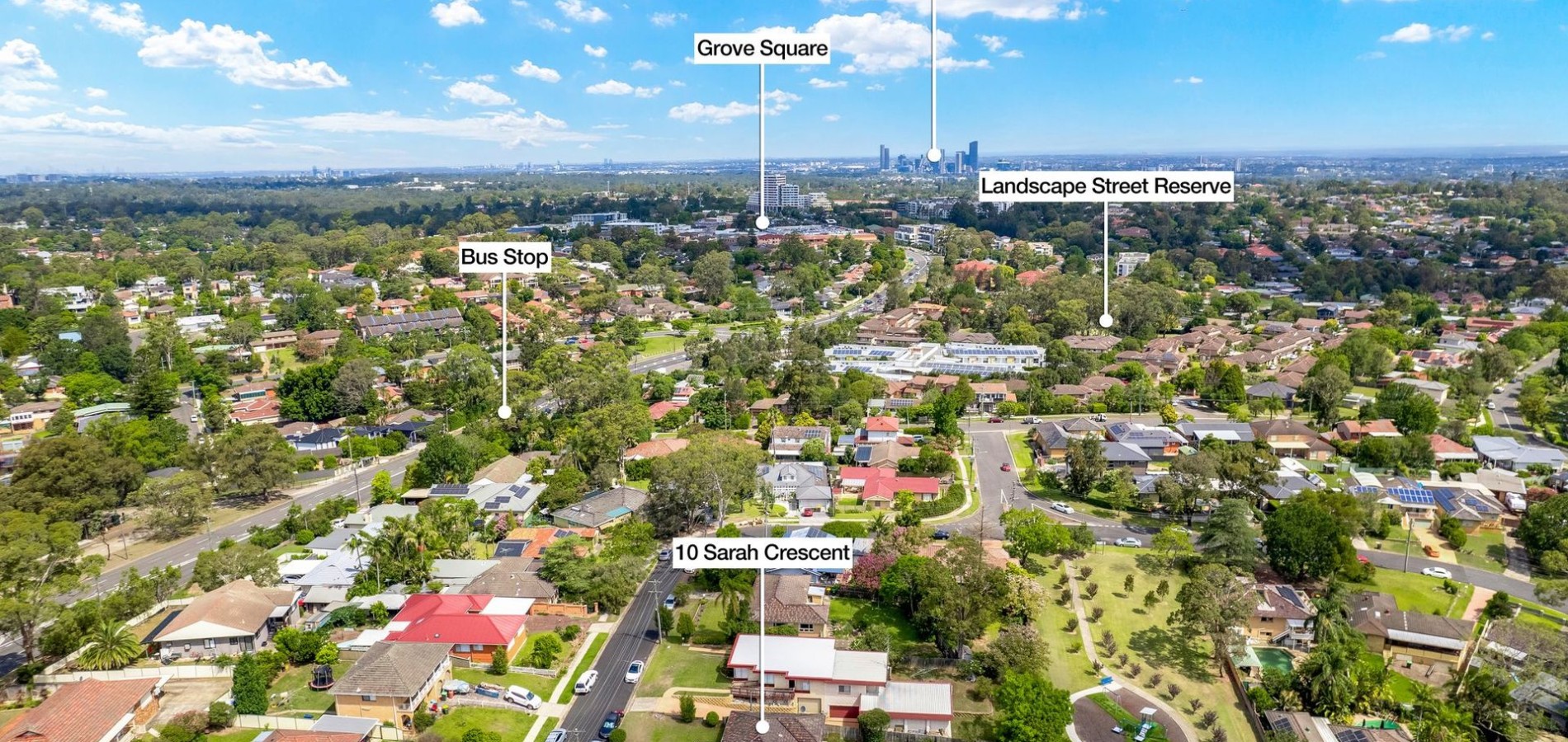 10 Sarah Crescent, Baulkham Hills NSW 2153 - photo 9
