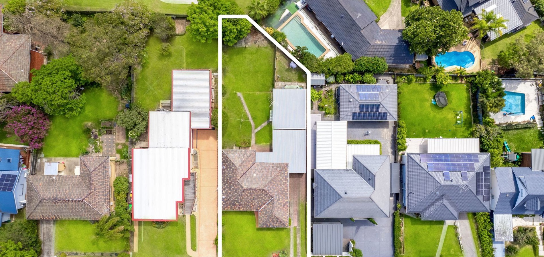 10 Sarah Crescent, Baulkham Hills NSW 2153 - photo 10