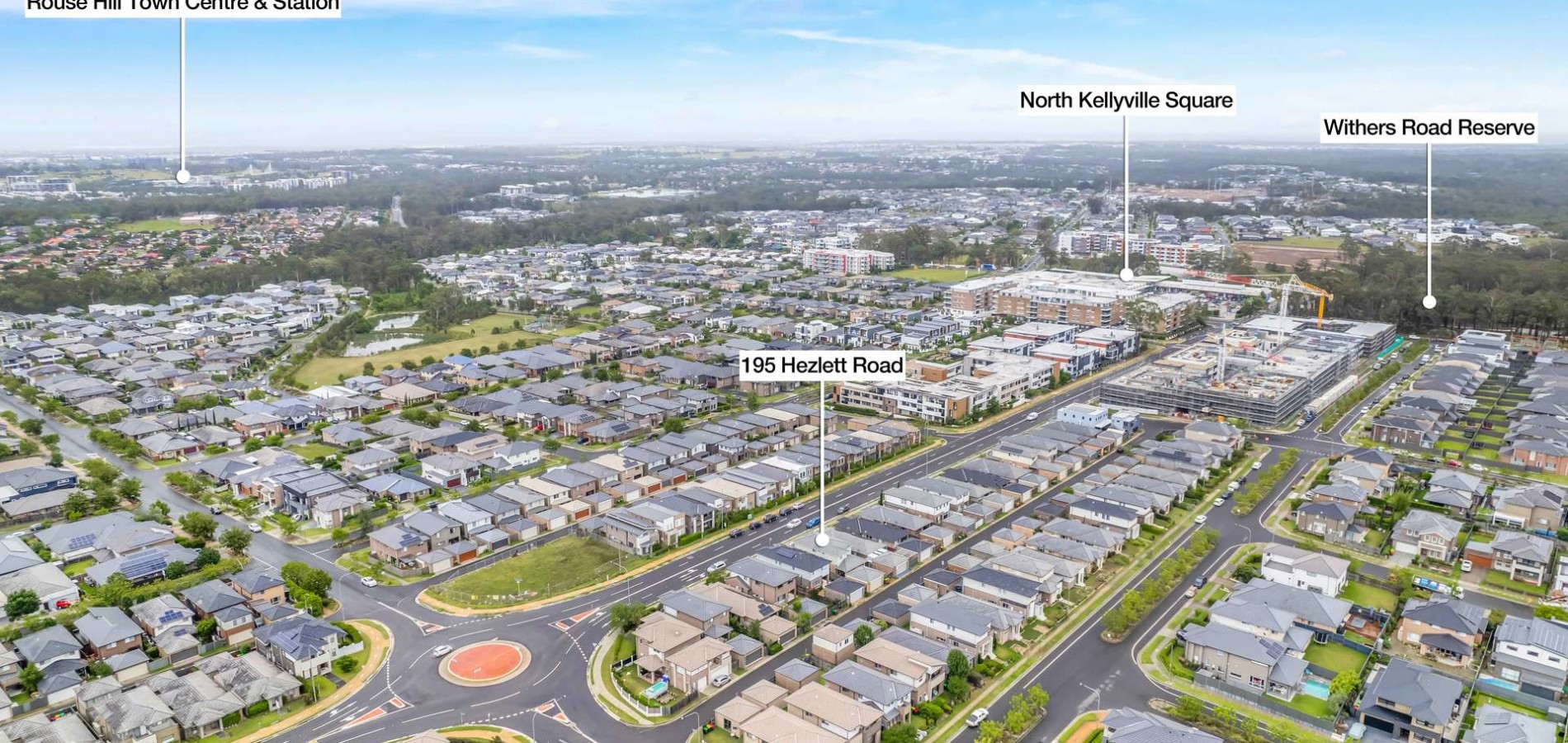 195 Hezlett Road, North Kellyville NSW 2155 - photo 18