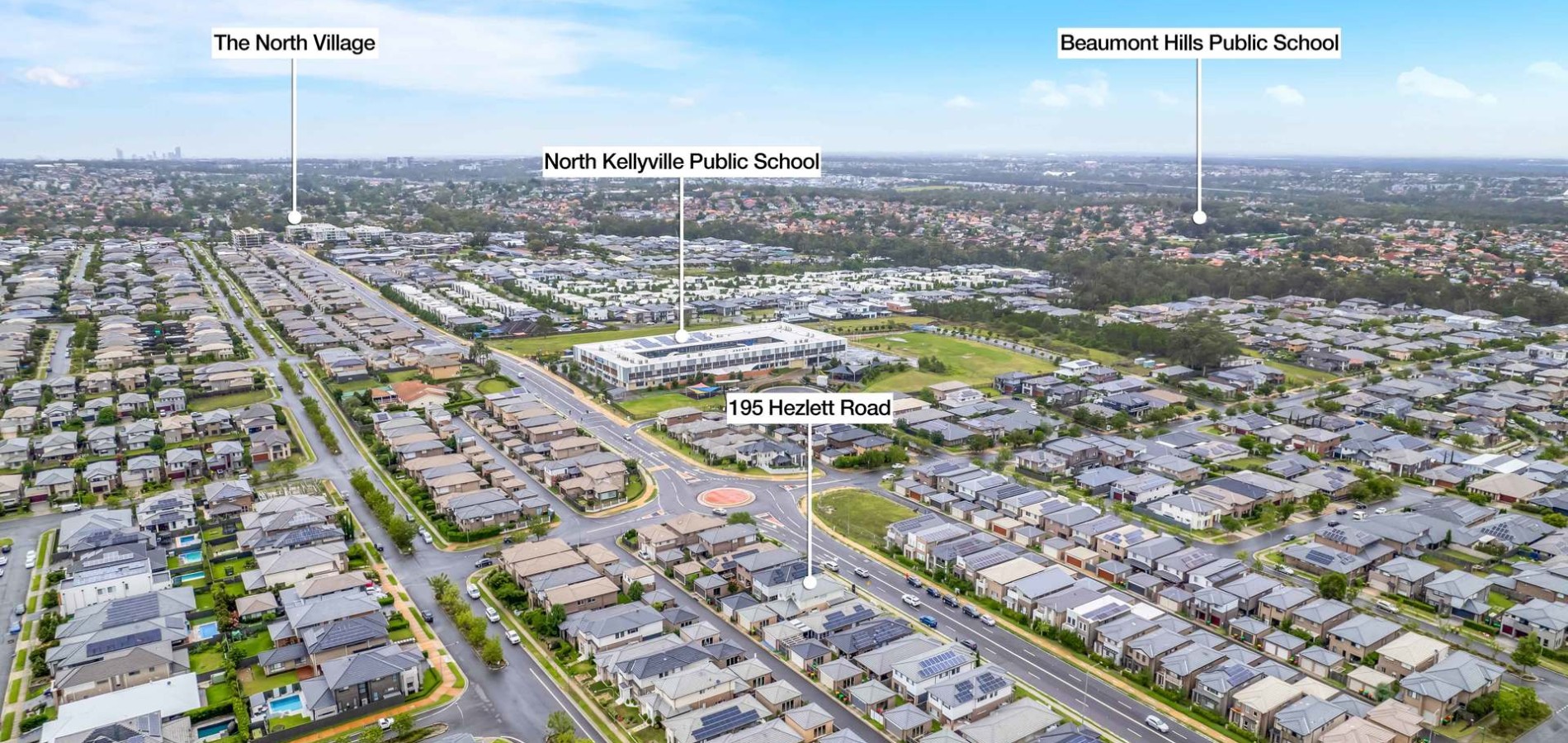 195 Hezlett Road, North Kellyville NSW 2155 - photo 20