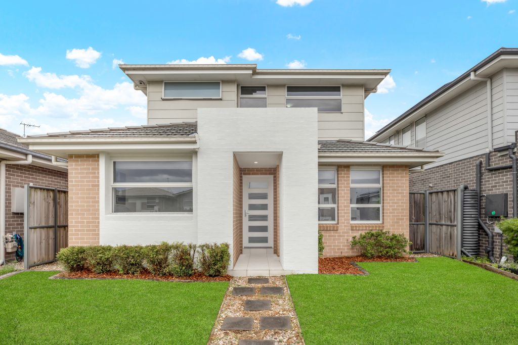 195 Hezlett Road, North Kellyville NSW 2155 - photo 21